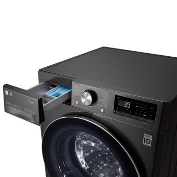 LG Turbowash360™ FWV917BTSE 10.5kg / 7kg Washer-Dryer image 3