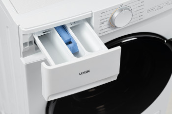 Logik L8W6D23 Freestanding Washer Dryer image 6