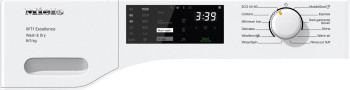 Miele WTD 165 WPM 8/5kg Washer Dryer image 1