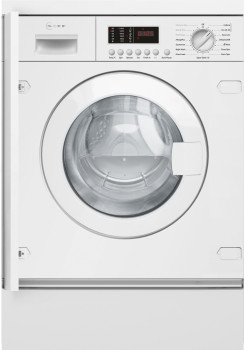 NEFF V6540X3GB Integrated Washer Dryer