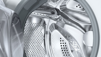 Siemens WK14D322GB iQ300 7kg/4kg Built-in Washer Dryer image 1
