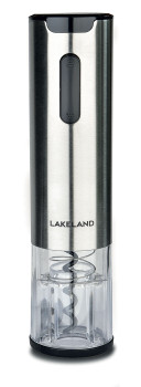 Lakeland Rechargeable Wine Opener