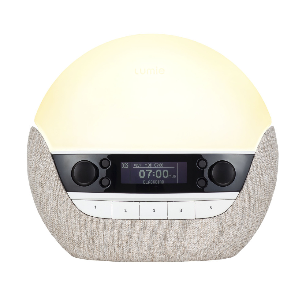 Lumie Bodyclock Luxe 700FM featured image