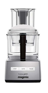 Magimix Cuisine Système 4200XL Food Processor featured image