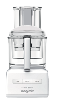 Magimix Cuisine Système 5200XL Food Processor featured image