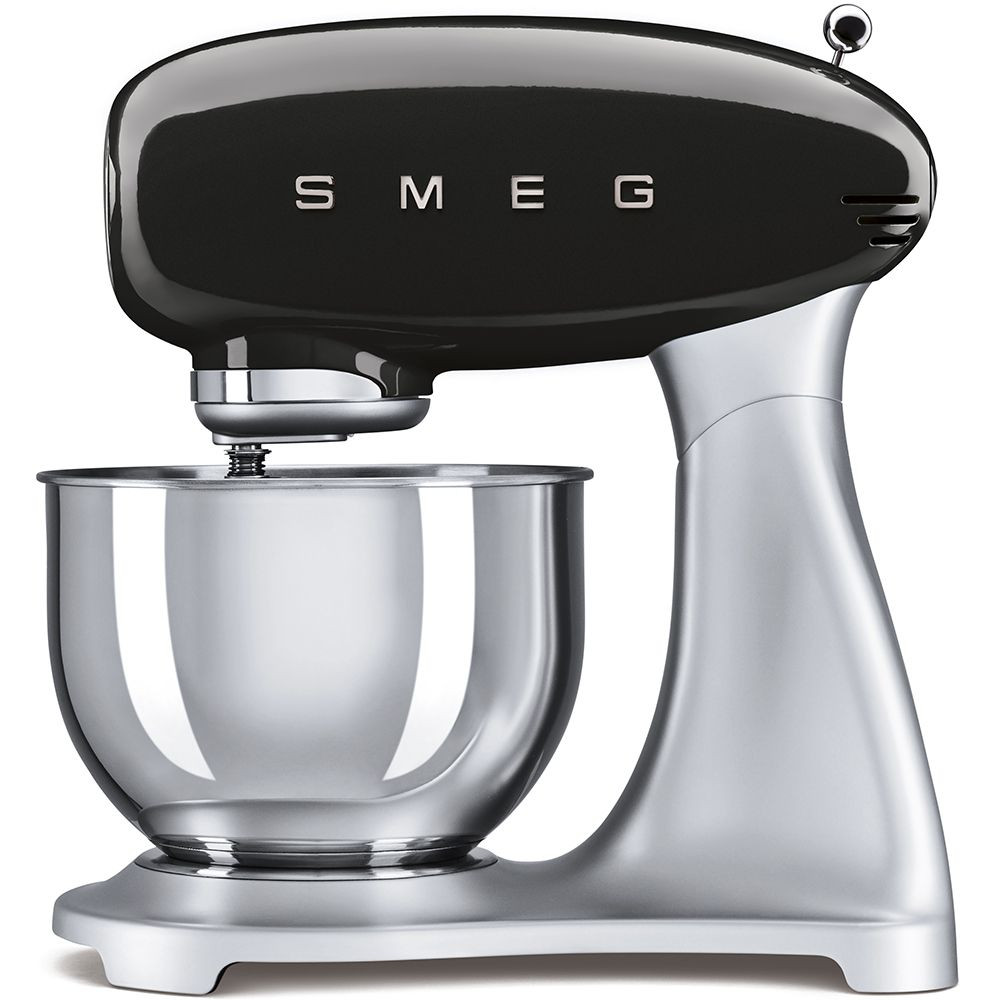 SMEG SMF01 Stand Mixer featured image