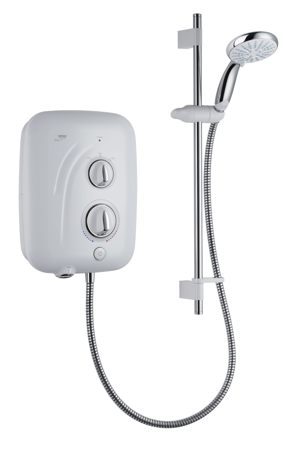 Mira Elite SE Pumped Electric Shower featured image
