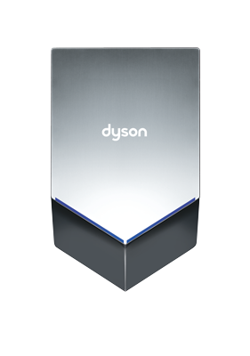 Dyson Airblade V Hand Dryer featured image