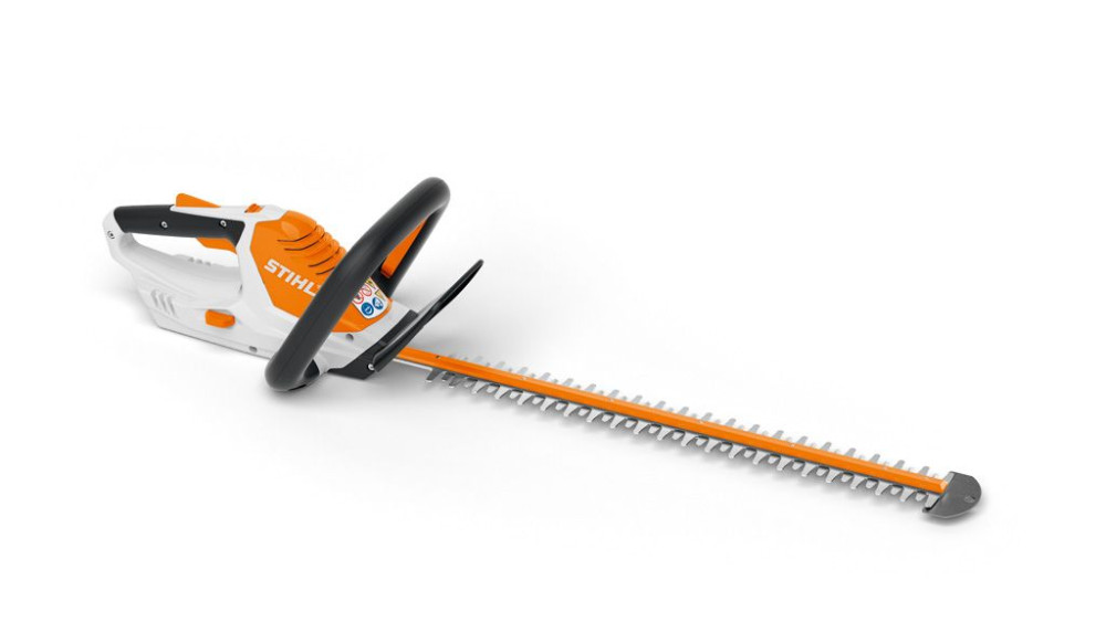 Stihl HSA 45 Lithium-Ion Cordless Hedge Trimmer featured image