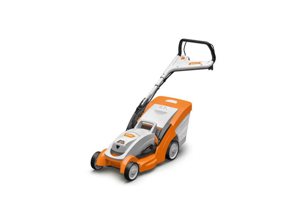 Stihl RMA 339 C PRO Cordless Lawnmower featured image