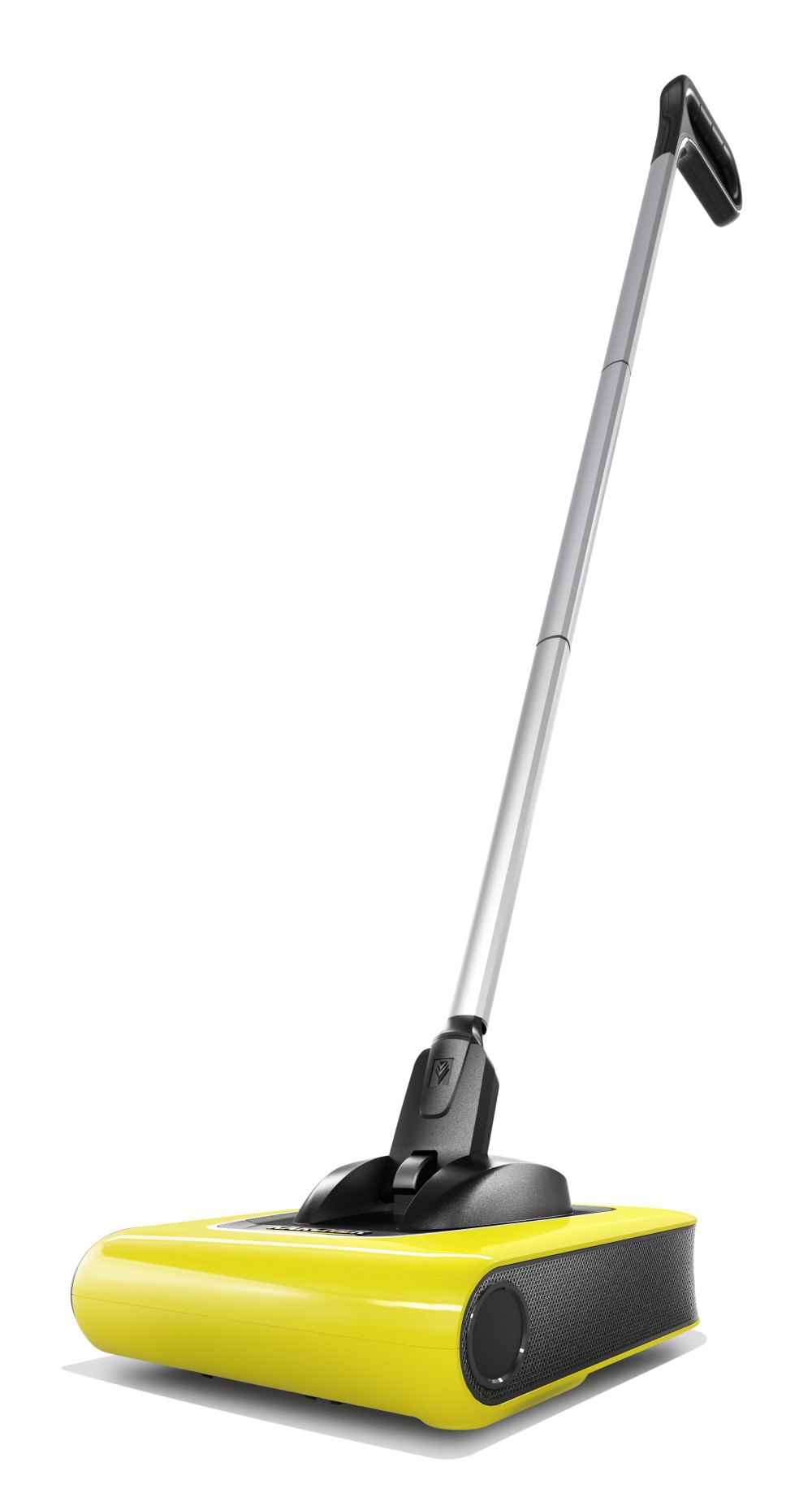 Kärcher KB5 Cordless Electric Broom featured image
