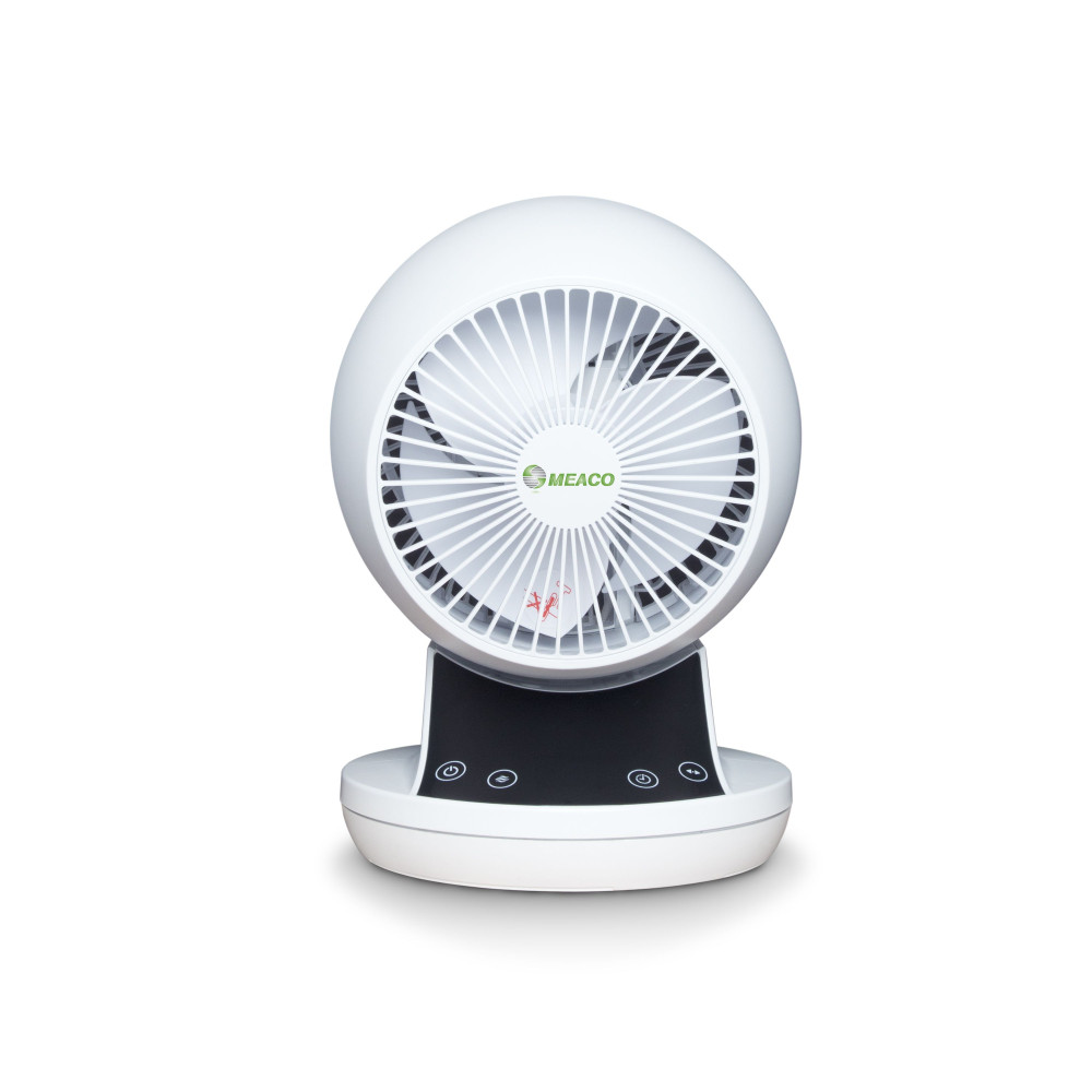 MeacoFan 360 Personal Air Circulator featured image