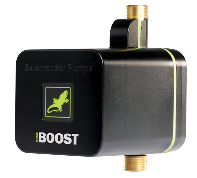 Salamander HomeBoost Pumps featured image