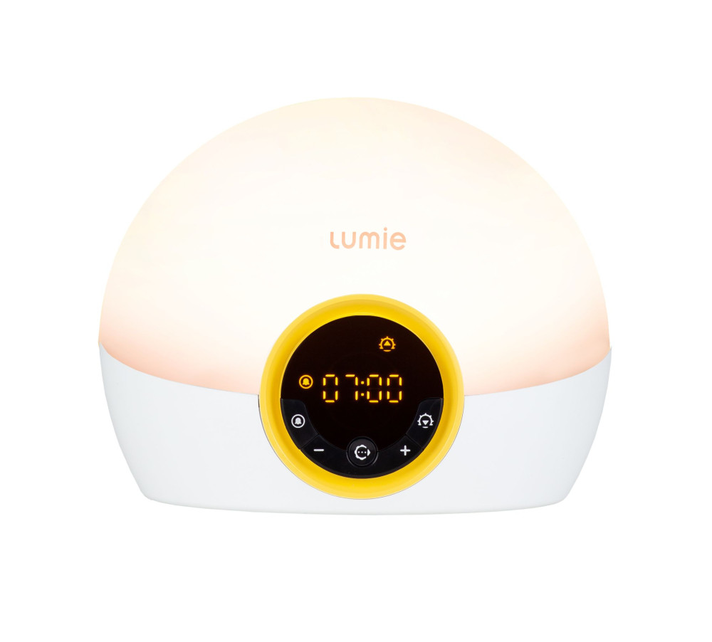 Lumie Bodyclock Rise 100 featured image