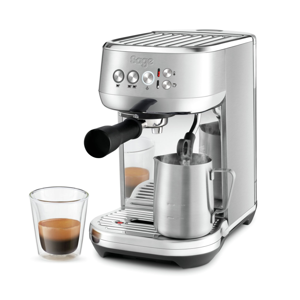 Sage Bambino® Plus Espresso Machine featured image