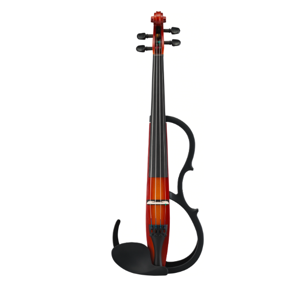 Yamaha SILENT Violin featured image