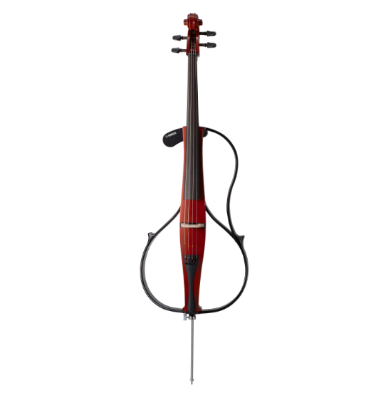 Yamaha SILENT Cello featured image