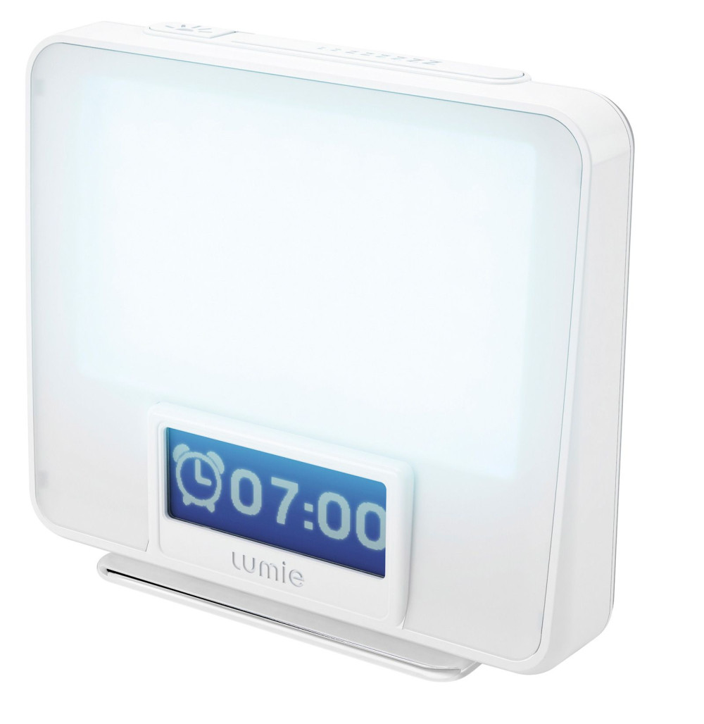 Lumie Zest SAD & Wake-Up Light featured image