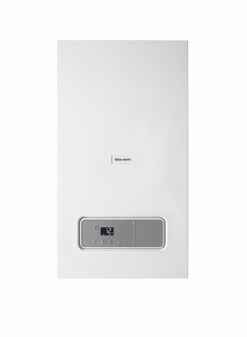 Quiet Mark Glowworm Energy Combi Boiler