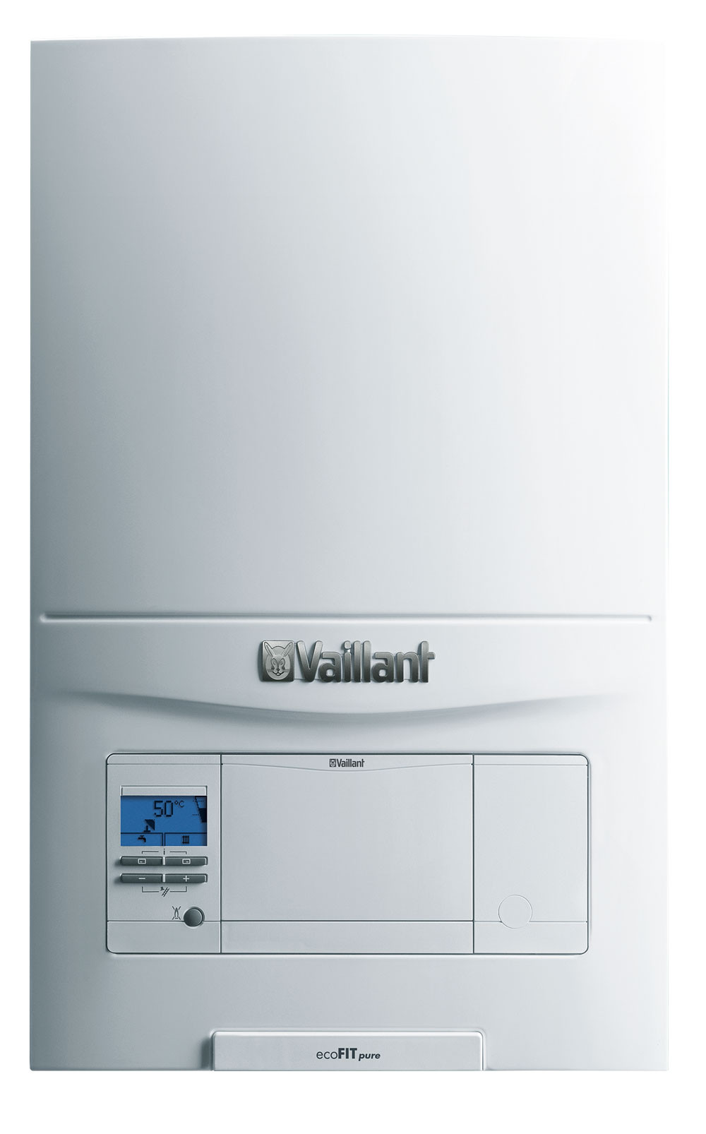 Quiet Mark Vaillant ecoFIT pure combi and system boiler range