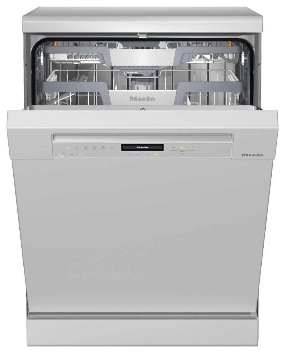 Miele G 7312 SC AutoDos Dishwasher featured image