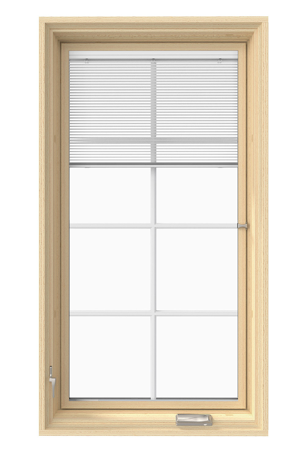 Quiet Mark Pella Lifestyle Series Windows