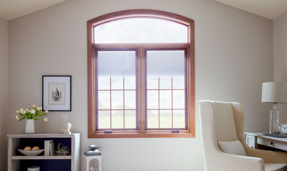 Quiet Mark Pella Lifestyle Series Windows