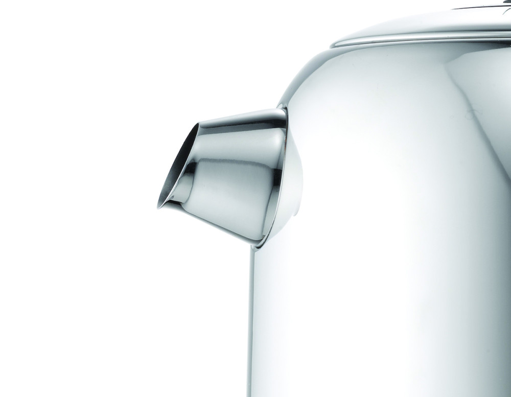 Quiet Mark Dualit Classic Kettle