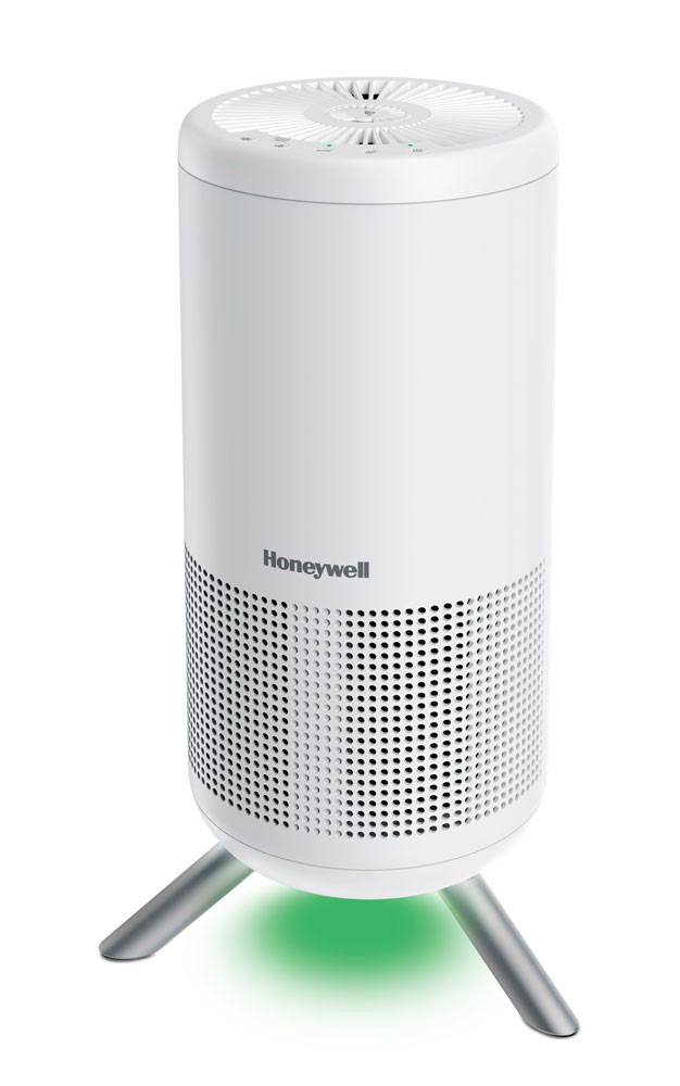 Honeywell HPA830 Designer Tower Air Purifier featured image