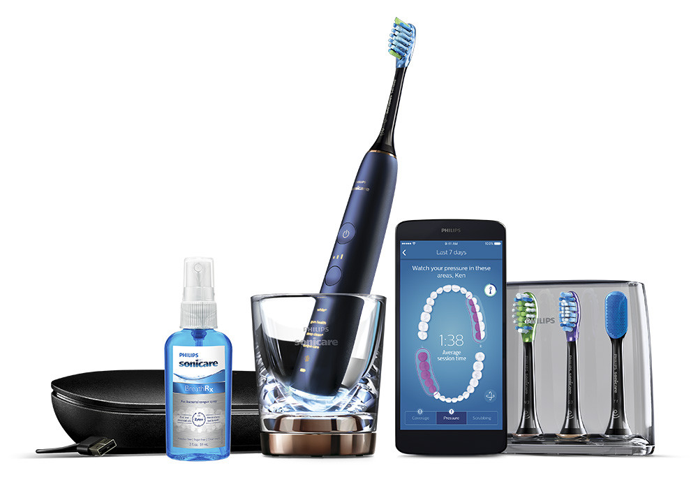 oral b electric toothbrush john lewis