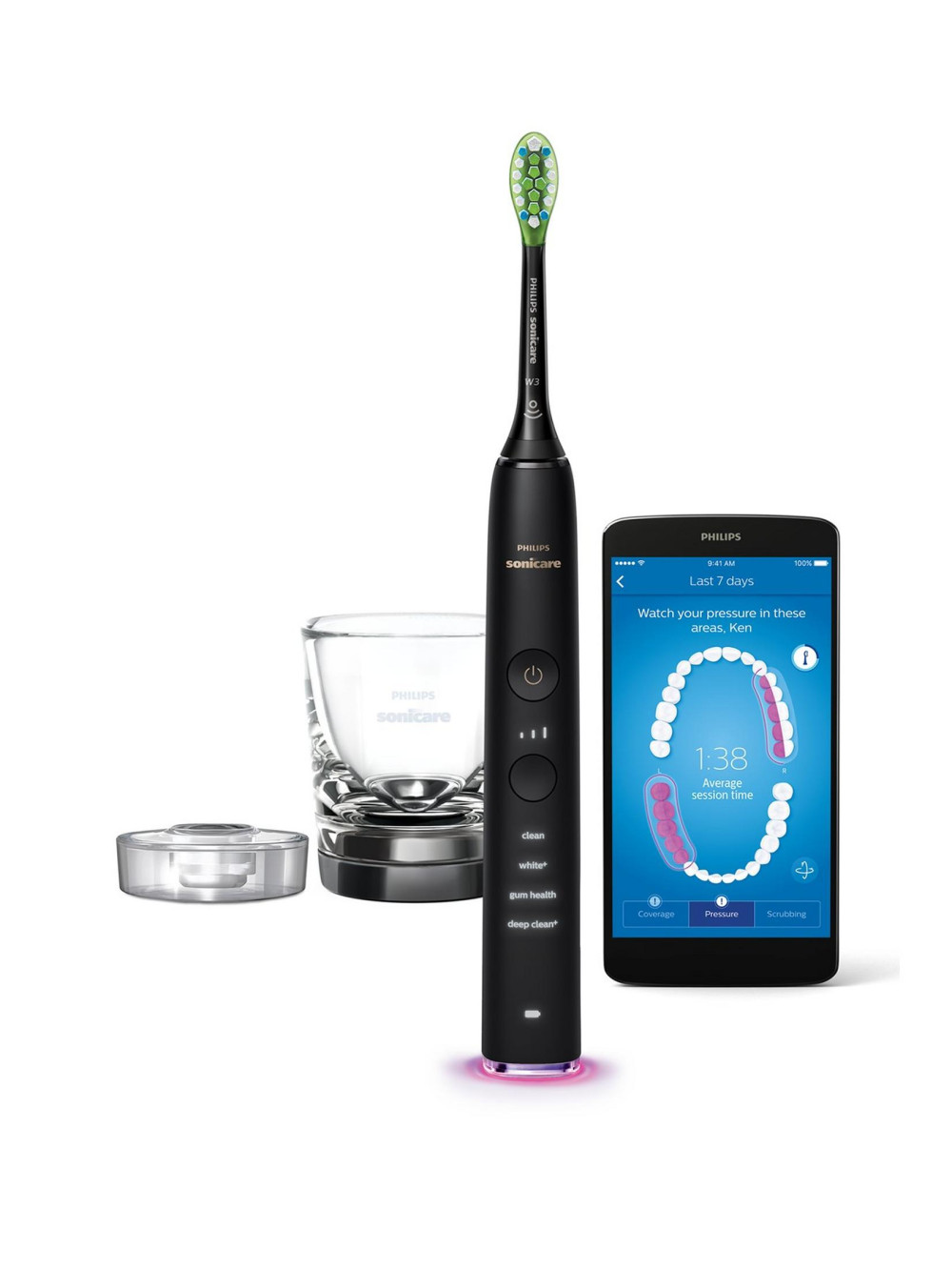 soft oral b toothbrush