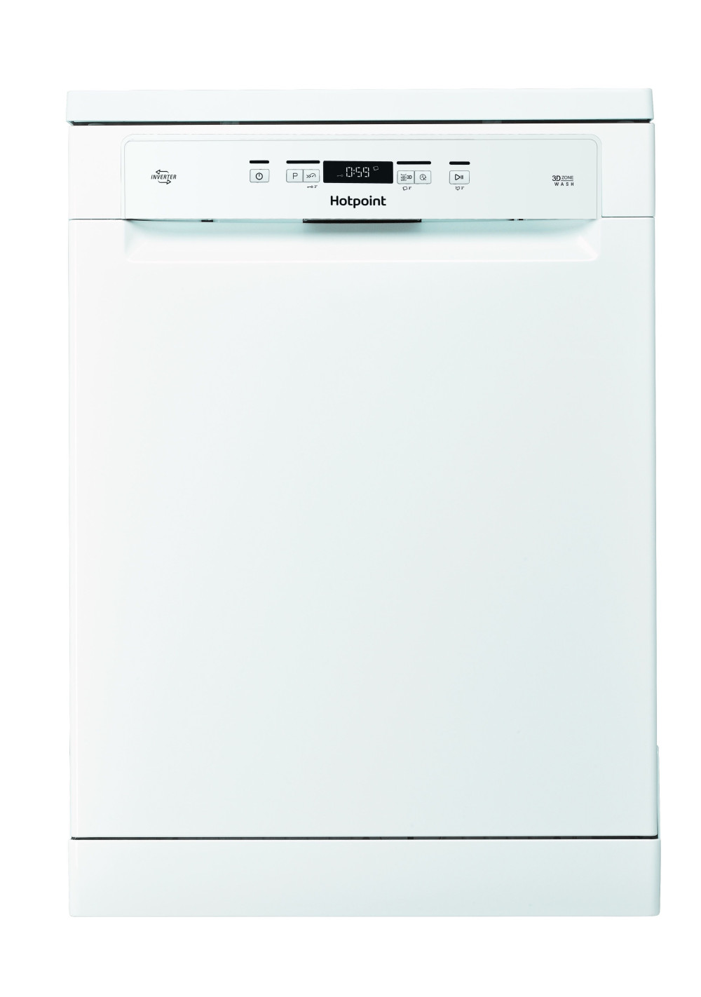 hotpoint hfo3c23wf