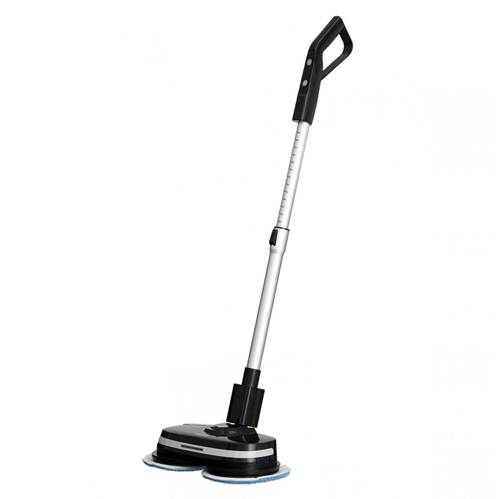 Quiet Mark AirCraft PowerGlide Cordless Hard Floor Cleaner