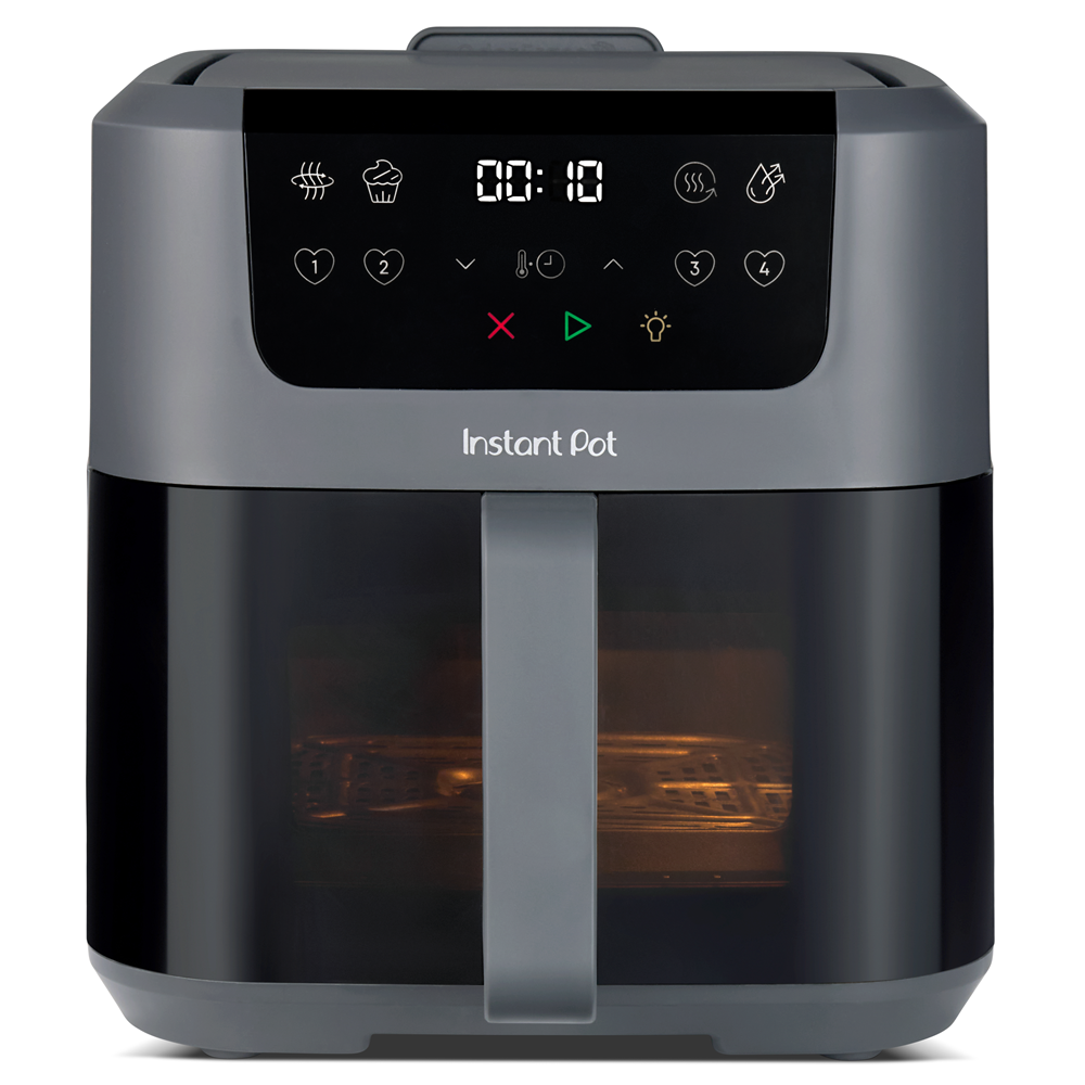 Instant Pot® VORTEX® Compact 5L  Air Fryer - Truffle featured image
