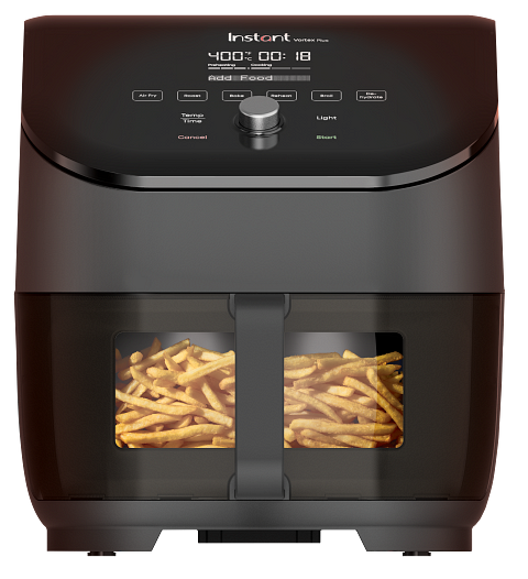 https://www.quietmark.com/images/zoom-image/uploads/Air%20Fryers/instant-brands/instant-pot-vortex-plus/ib-140-3088-01-vortex-plus-clear-cook-black-6qt-silo-front-facing.png