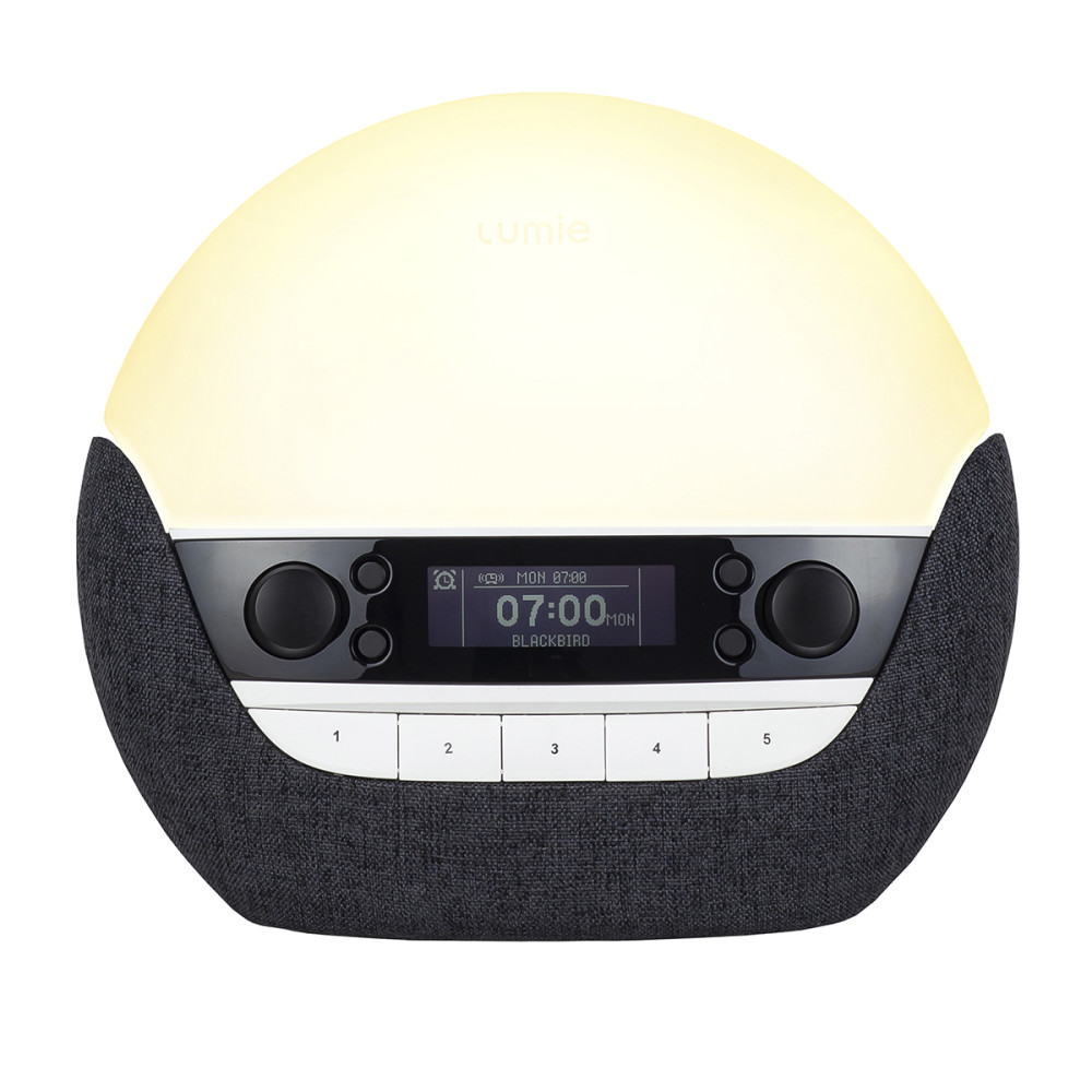 Lumie Bodyclock Luxe 750DAB featured image