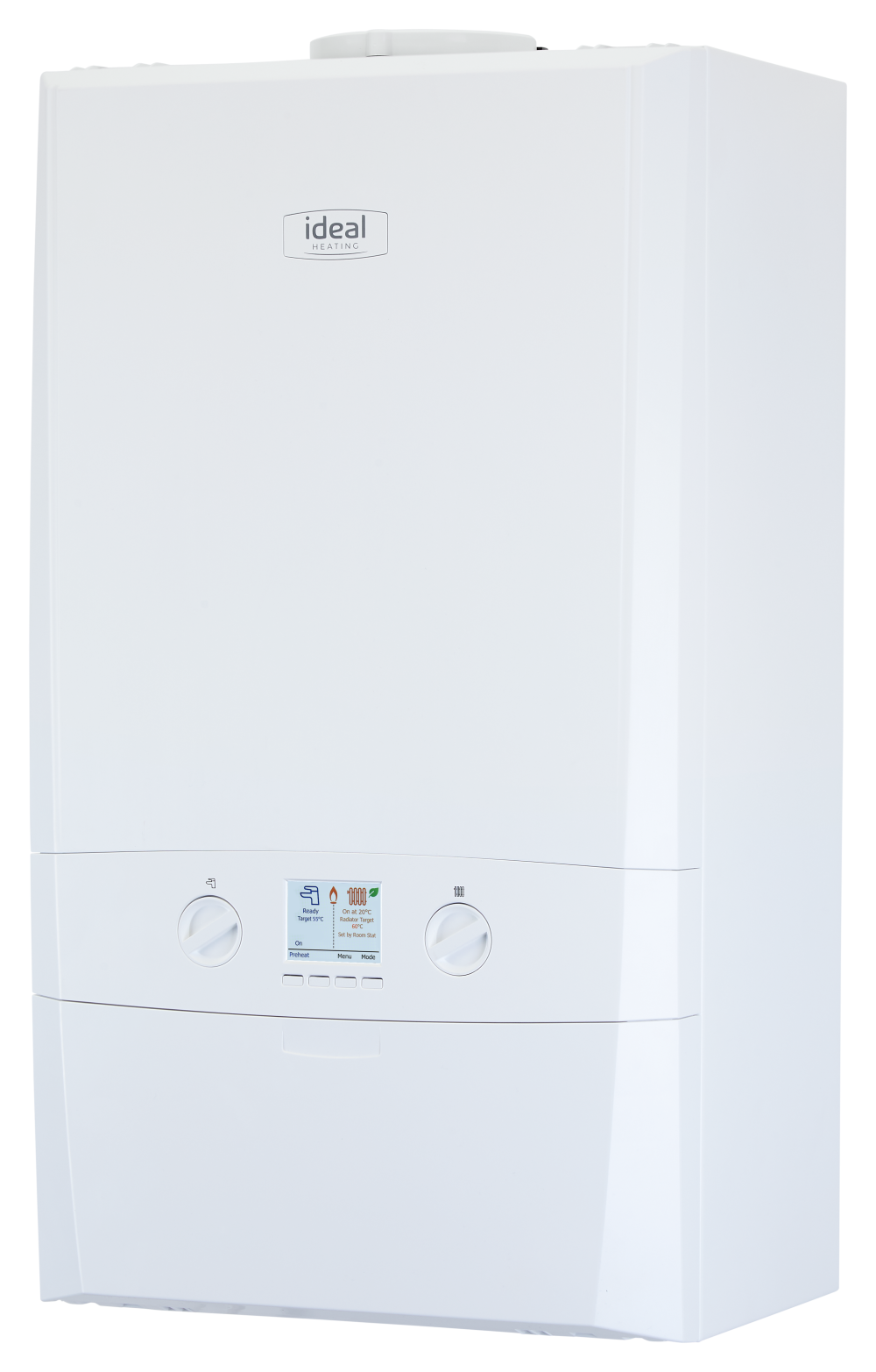 Ideal Logic Max Combi Boilers featured image