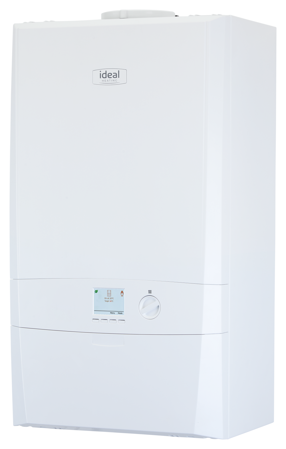 Ideal Logic Max System Boilers featured image