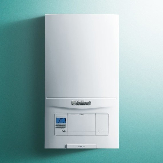 Vaillant ecoFIT pure combi and system boiler range featured image