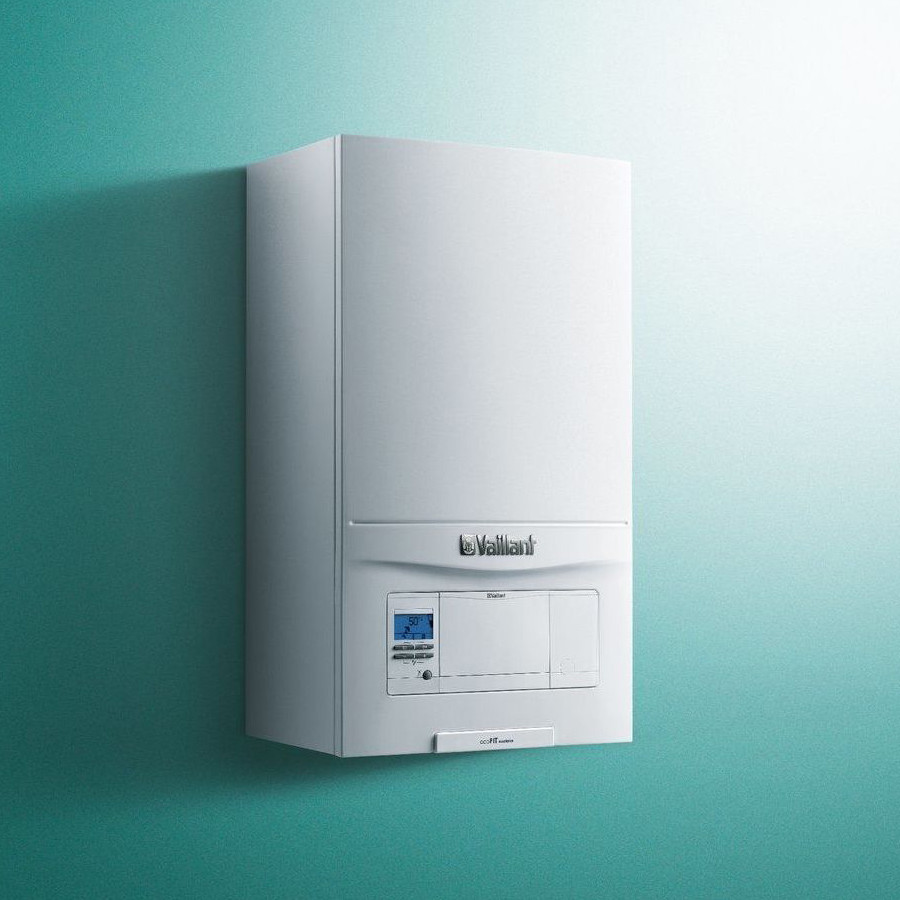 Vaillant ecoFIT sustain combi boiler range featured image