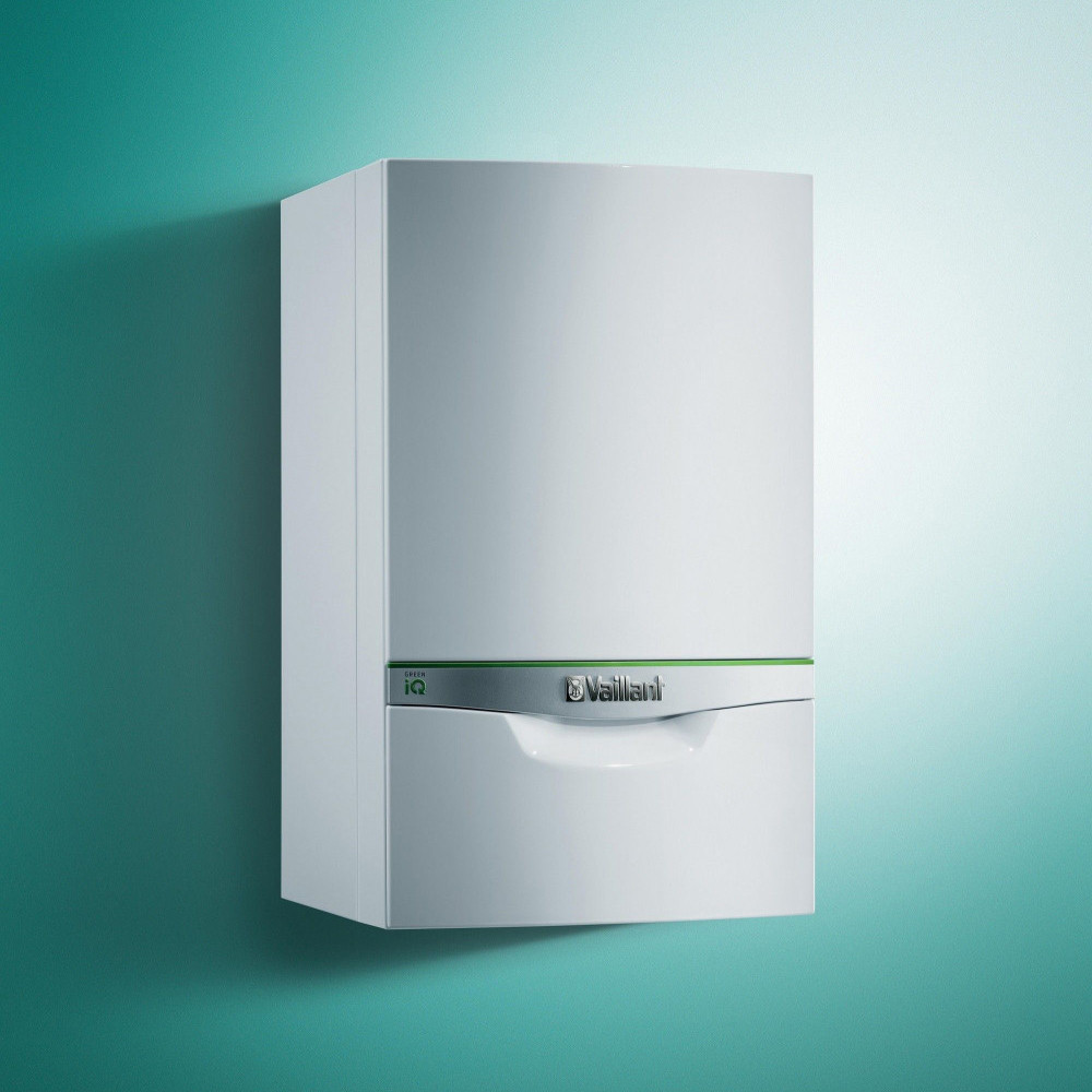 Vaillant ecoTEC exclusive Green IQ boiler range featured image