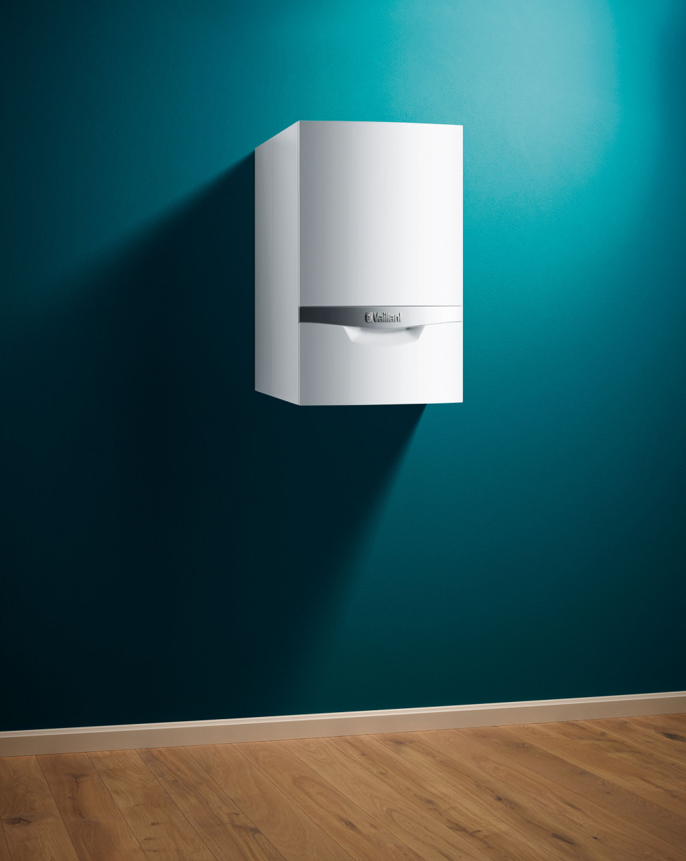 Quiet Mark Vaillant ecoTEC plus system boiler range