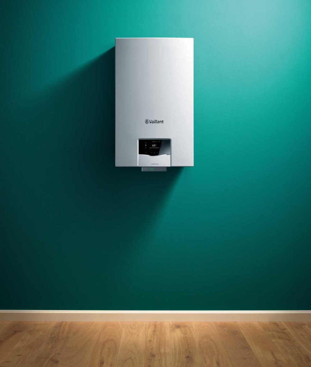 Vaillant ecoTEC Plus Combi Boiler 2023 featured image