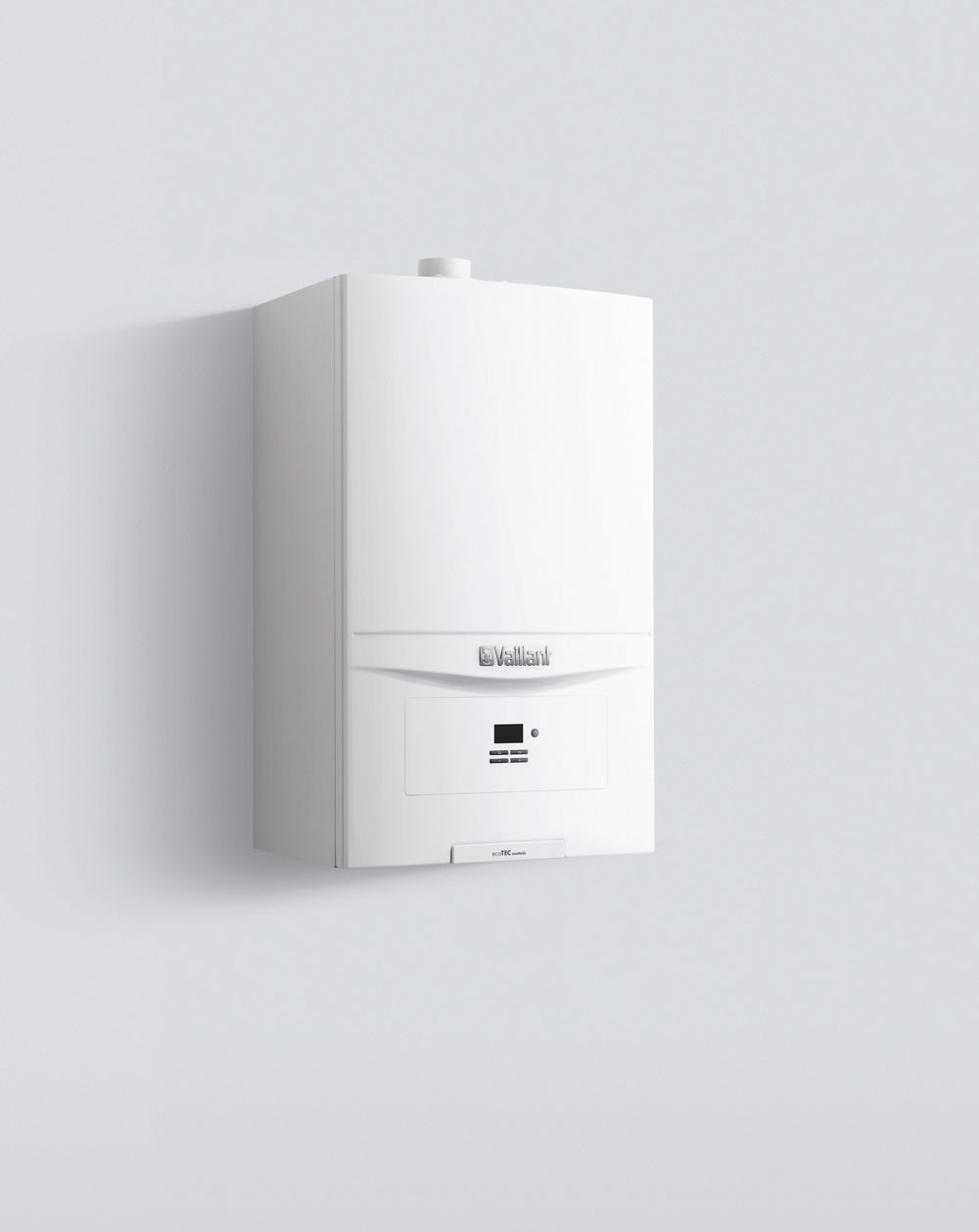 Quiet Mark Vaillant ecoTEC sustain combi boiler range
