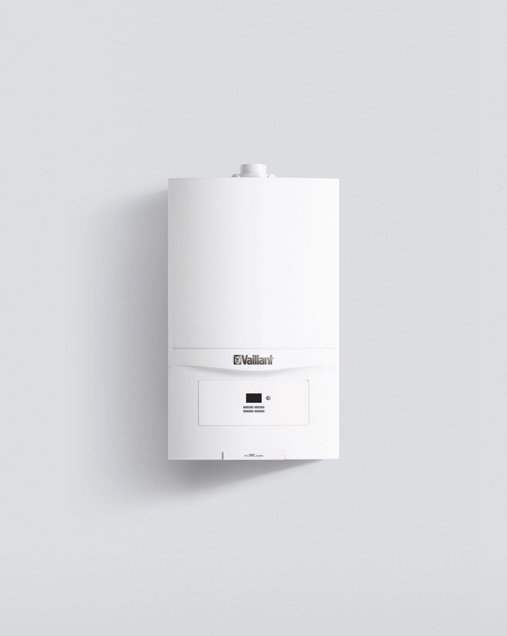 Quiet Mark Vaillant ecoTEC sustain combi boiler range