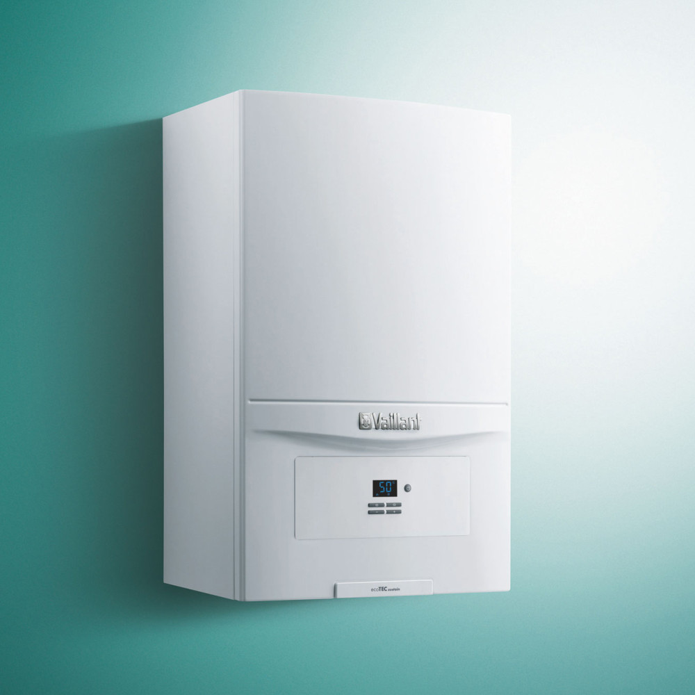 Vaillant ecoTEC sustain combi boiler range featured image