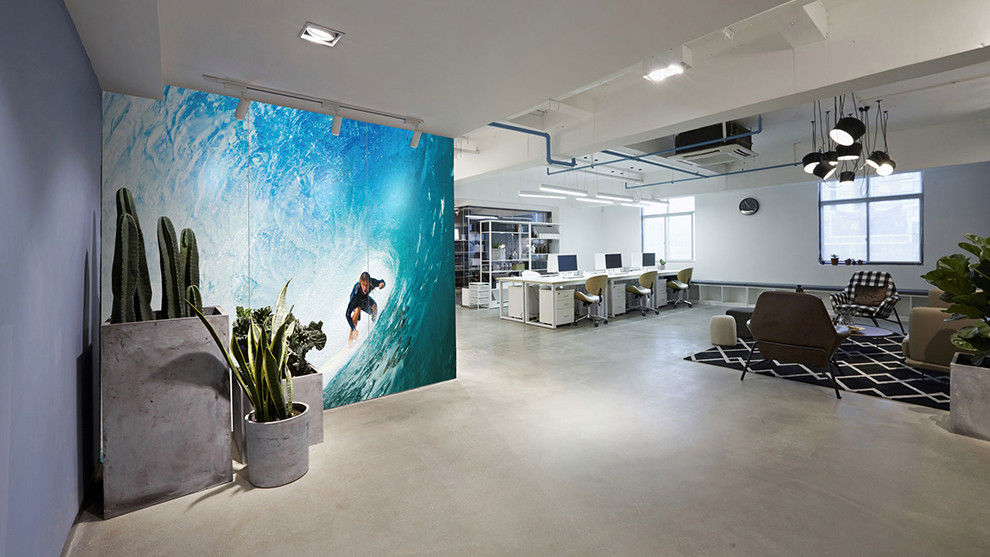 AllSfär Öra Bespoke Wall Coverings featured image