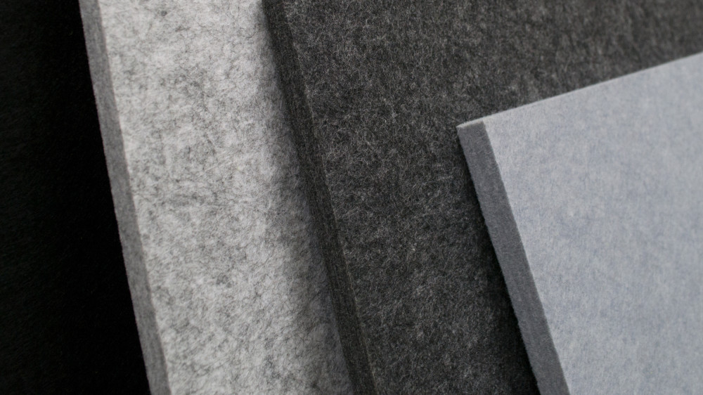 AllSfär Öra Plain Acoustic Panels featured image