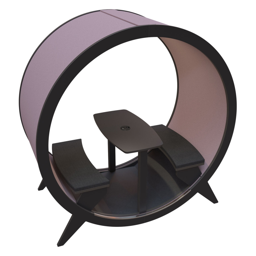 BlockO Acoustic Meeting Pod featured image