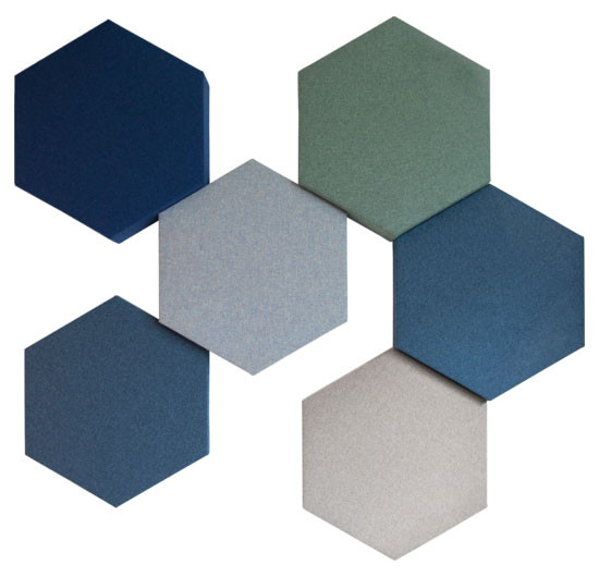 BuzziSpace BuzziBlox Acoustic Panels featured image